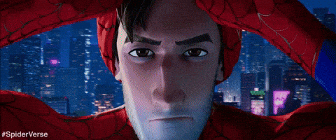 Spiderman Meme GIFs on GIPHY - Be Animated