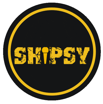my shipsy Sticker