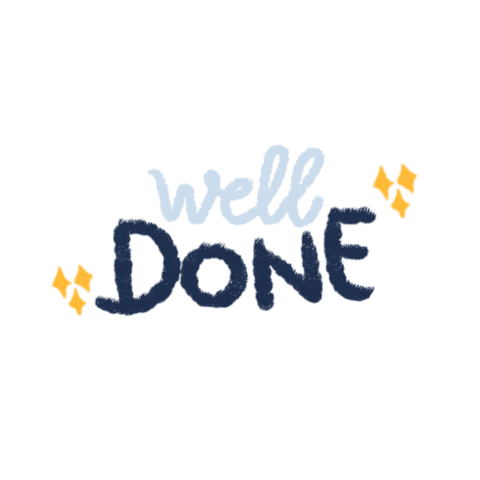 Done Sticker