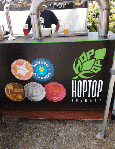 Beer GIF