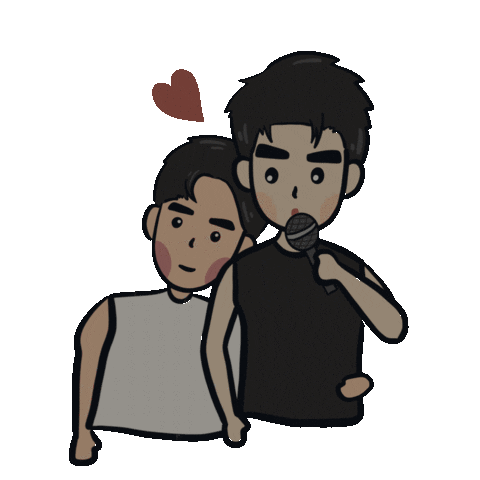 Animated Sticker
