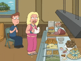 Family Guy GIF