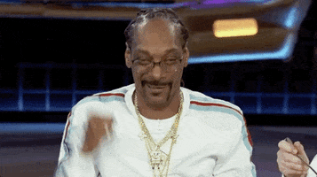 snoop dogg yes GIF by VH1