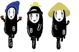 Yoongi Sticker