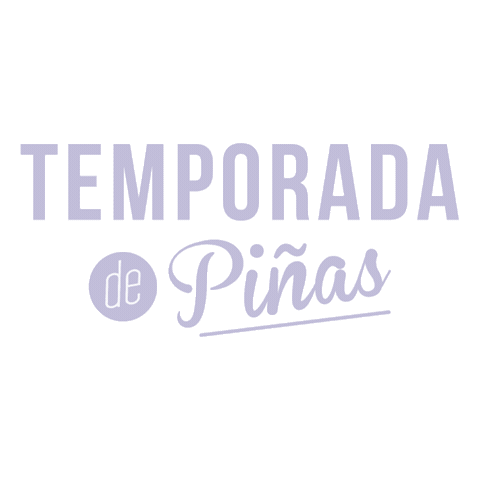 Logo Temporadadepinas Sticker by brunayfausta