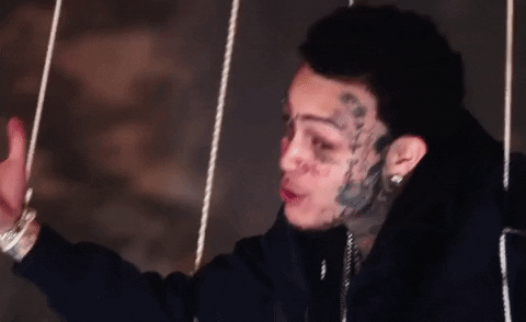 Havin My Way GIF by Lil Skies - Find & Share on GIPHY