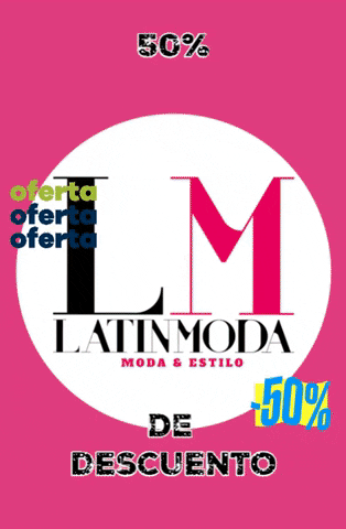 latinmoda  GIF