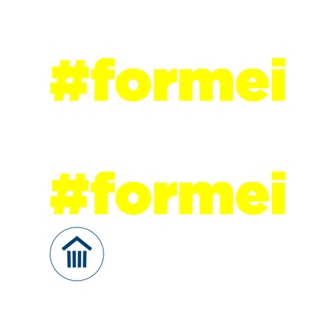 UNICURITIBA Sticker