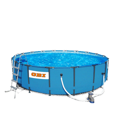 Obisticker Sticker by OBI Russia