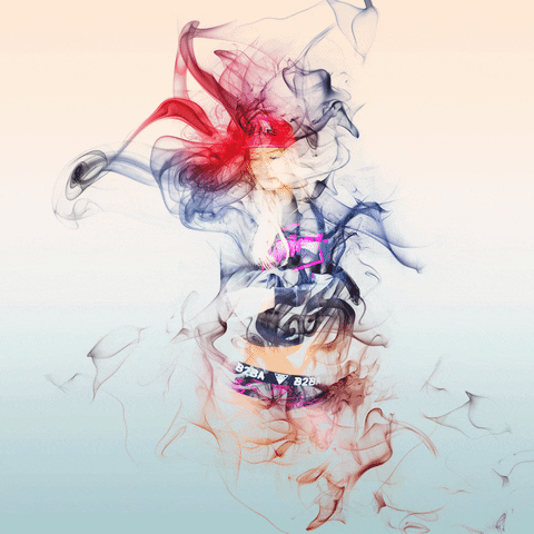 Awesome Streetwear GIF by B2BA Clothing