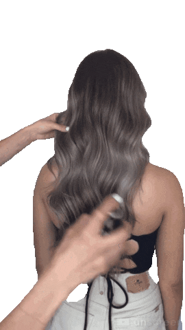 Sticker by Zazu Salons