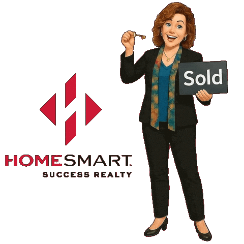 Marealestate Sticker by jenmasonrealtor