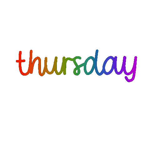 Friday Sticker
