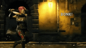 Vampires Bonk GIF by Sharkmob