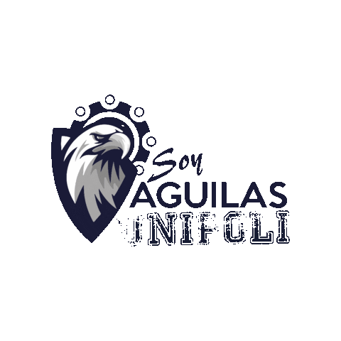Universidad Politécnica de Durango Sticker