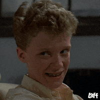 Happy Sixteen Candles GIF by Laff