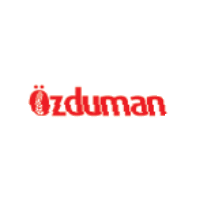ozduman Sticker