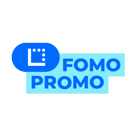 Fomo Promo Sticker by LatitudePay