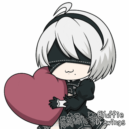 Love GIF