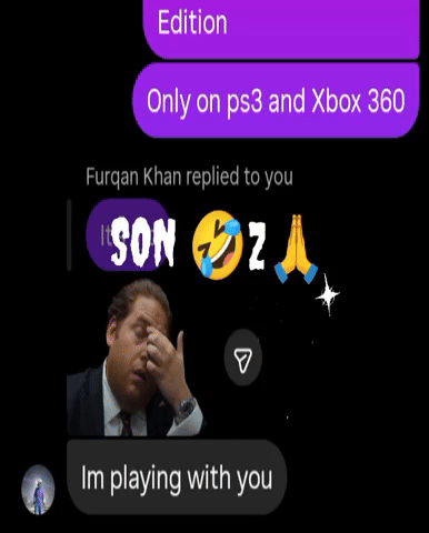 Son Z GIF
