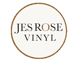 Jesrose Sticker