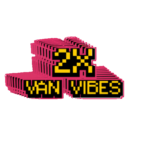 Video Game Vibes Sticker by cleopatrick