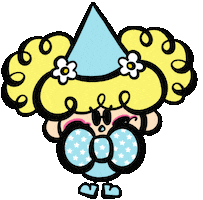 Christmas Elf Sticker by しまみほ