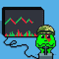 Crypto Invest GIF by Memeland by 9GAG