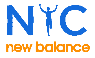 Nyc Virtual Marathon Sticker by New Balance
