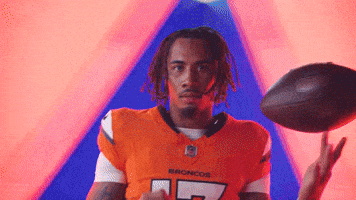 Football Nfl GIF by Broncos