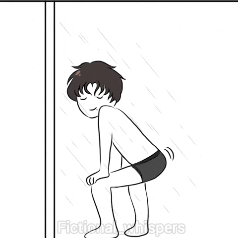 Twerking GIF