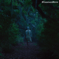 Leaving Walking Away GIF by Sony Pictures