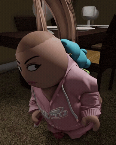 Flop Roblox Meme GIF