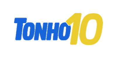 10 Sticker