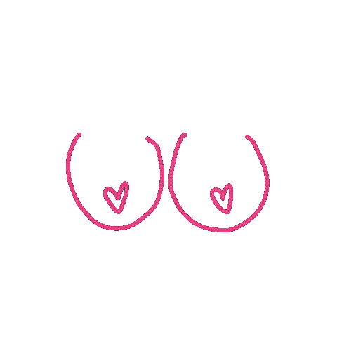 Pink Sticker
