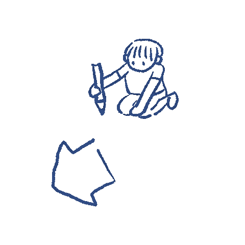 Kids Sticker
