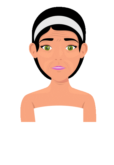 Botox Fillers Sticker by Stacy Fox Aesthetics