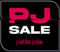 Pjsale GIF by petitejolie_