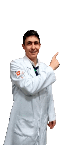 DrPabloLeite Sticker