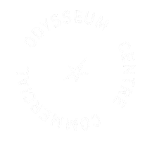 OdysseumKlepierre Sticker