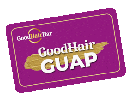 Sticker by goodhairbar