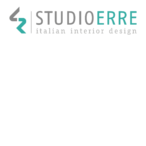Studio Erre Design Sticker