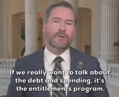 Social Security Gop GIF by GIPHY News