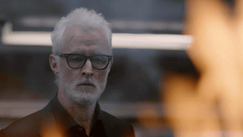 Confused Season 1 GIF by NEXT on FOX