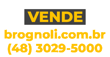 Brognoli Negócios Imobiliários Sticker