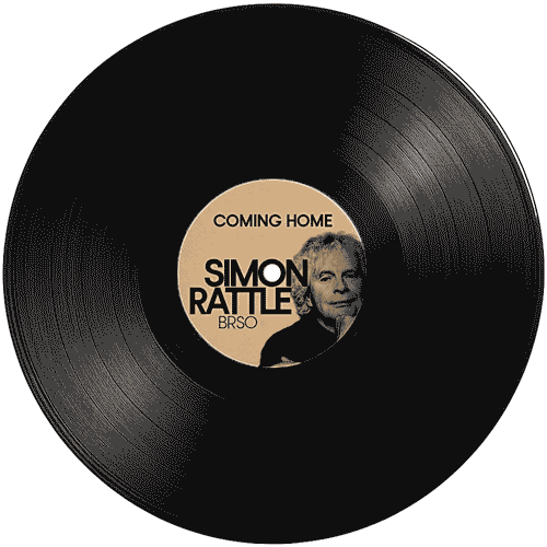 Brso Brsoontour Sticker by Symphonieorchester des Bayerischen Rundfunks