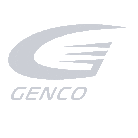 GencoIndustry Sticker