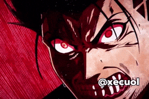 Anime GIF