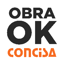 Construtora Concisa Sticker