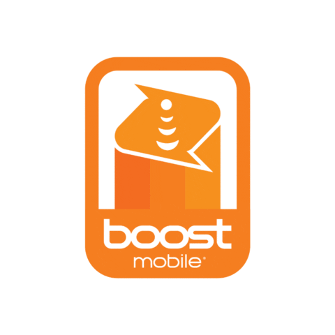 Team Boost Sticker by Boost Mobile